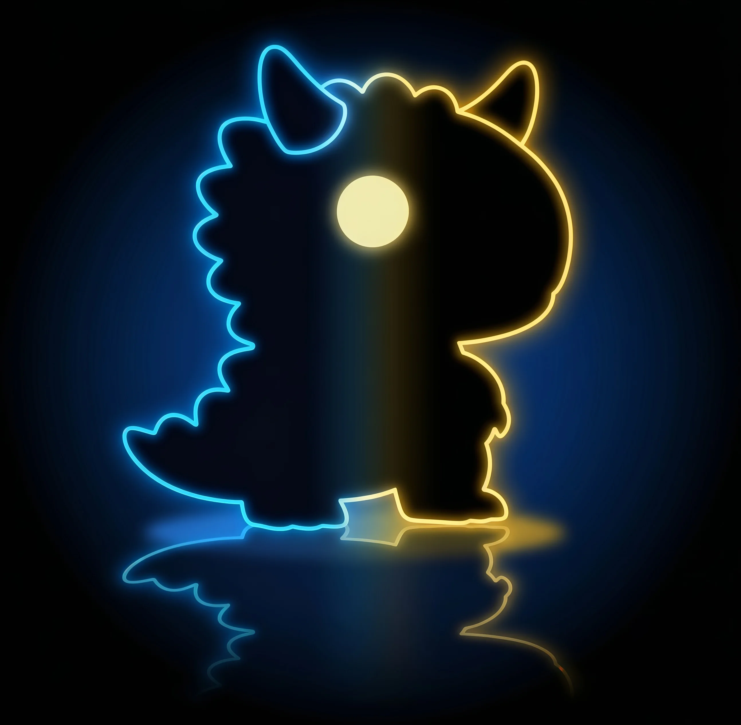 Carrnotaurus Mascot Logo