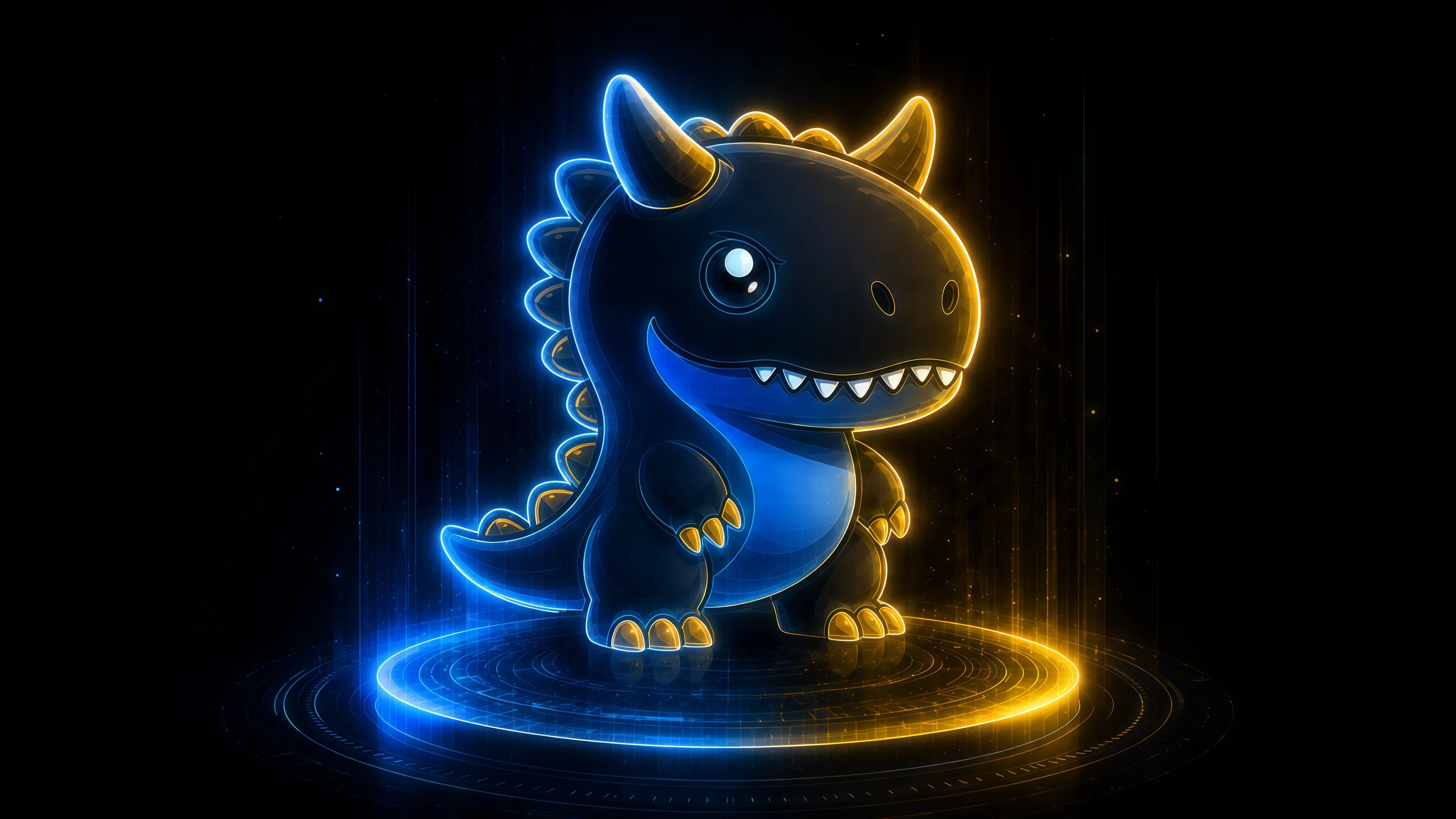 Carrnotaurus Technology